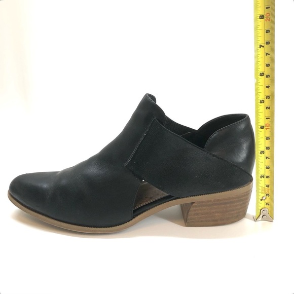 Anthropologie Silent D Celie Shooties - Picture 8 of 12